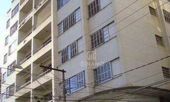 Imagem 1: Apartamento para venda e locação, Centro, Ribeirão Preto