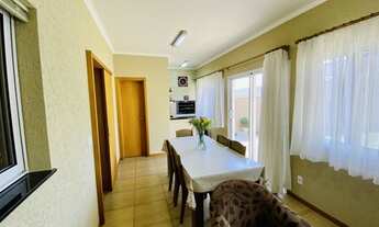 Imagem 6: Casa Residencial com 4 quartos à venda por R$ 880000.00, 201.00 m2 - OFICINAS - PONTA GROS