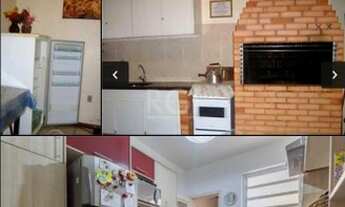 Imagem: Porto Alegre - Apartamento Padrão - Passo