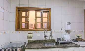 Imagem 4: Casa-São Paulo-BUTANTÃ