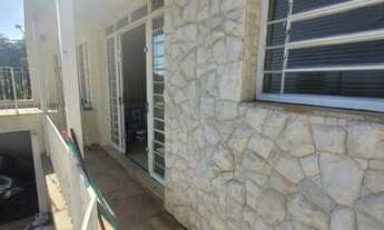 Imagem 3: Casa Térrea para venda com 160 m² com 3 quartos em São Bernardo - Campinas - SP