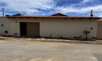 Imagem: CASA 3 QUARTOS SETOR PARQUE TREMENDÃO PARA