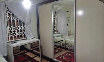 Imagem 6: Maravilhoso apartamento com 2 dormitórios, suíte e 1 vaga de garagem