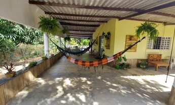 Imagem 5: Mini Fazenda. Chácara excelente local