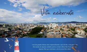 Imagem 6: Apartamento à venda, 85 m² por R$ 675.000,00 - Capoeiras - Florianópolis/SC