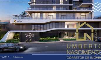 Imagem 3: Apartamento Quadra Mar no Itacolomi em Balneário Piçarras