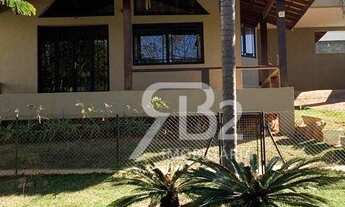 Imagem 2: Villagio Capriccio - Casa com 3 dormitórios à venda, 250 m² por R$ 960.000 - Condomínio Vi