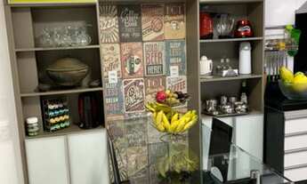 Imagem 5: Casa de condomínio sobrado para venda tem 240 metros quadrados em Glória - Macaé - RJ