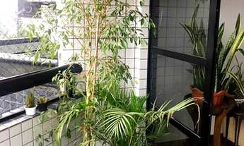 Imagem: Apartamento para venda possui 128 metros