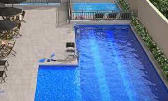 Imagem 4: Flow- Lançamento em -Santa Rosa - Cury Construtora