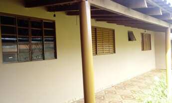 Imagem 4: MARINGÁ - CASA PADRÃO - PQ DAS LARANJEIRAS