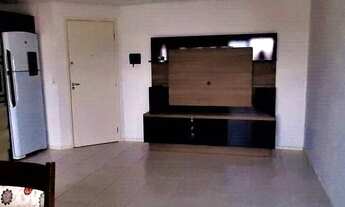 Imagem 6: Apartamento mobiliado com 03 quartos, churrasqueira e elevador em São josé