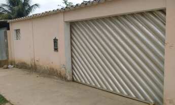 Imagem 3: Nova Iguaçu, Lagoinha, Casa com quintal e vagas de garagem