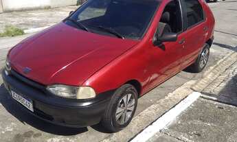 Imagem 2: Carro Pálio Casa com 1 dormitório