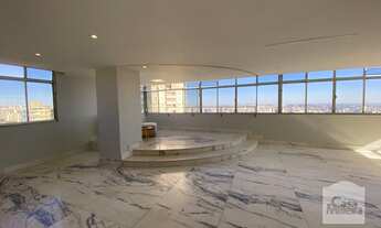 Imagem 4: Apartamento à Venda - São Lucas, 4 Quartos, 240 m²