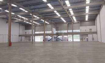 Imagem 7: GALPAO INDUSTRIAL em CABREÚVA - SP, PINHAL