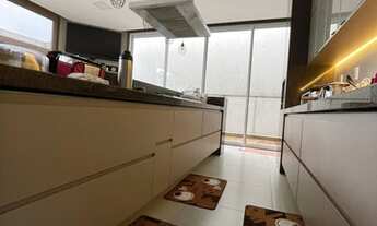 Imagem 5: Goiânia - Casa de Condomínio - Jardins Lisboa