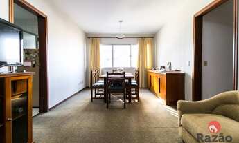 Imagem 7: APARTAMENTO COM 03 QUARTOS - ÁREA TOTAL 138,36m² - ÁGUA VERDE - REF 5284 RAZAO