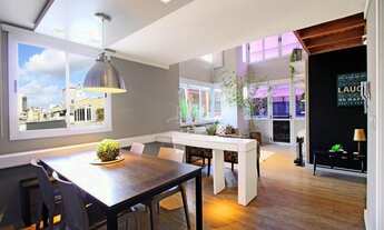 Imagem 3: Porto Alegre - Apartamento Padrão - Rio Branco