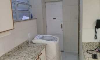 Imagem 3: Apartamento á venda com 03 dormitórios em Leblon