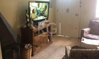 Imagem 2: Porto Alegre - Casa Padrão - Cavalhada