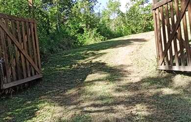 Imagem 5: Chácara com chalé em Águas Mornas SC