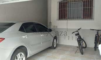 Imagem 2: Casa - Jardim das Industrias - 3 Dormitórios - 134m²