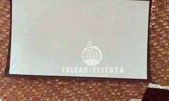 Imagem 5: Apartamento com 4 dormitórios à venda, 440 m² por R$ 1.900.000 - Rio Vermelho - Salvador/B