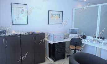 Imagem 3: Escritório 1/4 do andar no Paraíso - São Paulo - SP