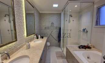 Imagem 6: Apartamento - Jardim Colinas - Residencial Paesaggio - 278m² - 4 Suítes