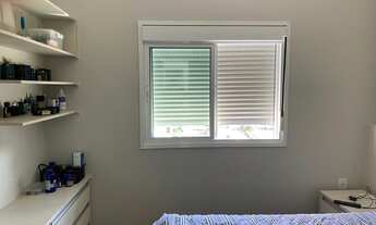 Imagem 5: Apartamento para locação - Mansões Santo Antônio - 3 Dormitórios