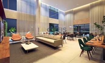 Imagem 5: Apartamento 02 ou 03 Quartos na Ponta Verde Jatiúca Pajuçara