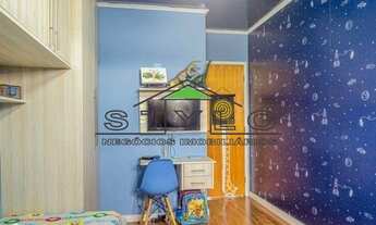 Imagem 6: APARTAMENTO LINDÍSSIMO 73M² SANTA TEREZINHA