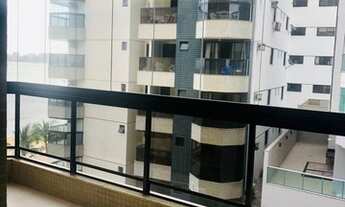 Imagem 2: Apartamento de 3 quartos na área nobre da Praia do Morro - Guarapari - ES