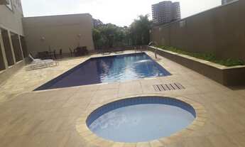 Imagem: Apartamento para venda possui 59 metros