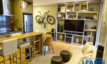 Imagem 2: APARTAMENTO - CÓRREGO GRANDE - SC