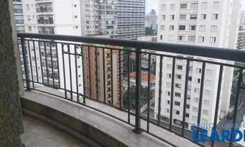 Imagem 7: FLAT - VILA NOVA CONCEIÇÃO - SP