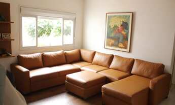 Imagem 4: Casa de condomínio para venda com 206 metros quadrados com 5 quartos