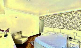 Imagem 4: CASA ASSOBRADADA - RESIDENCIAL SOL NASCENTE - SP