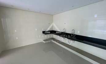 Imagem 6: Senador Canedo - Casa Padrão - Setor Central 3