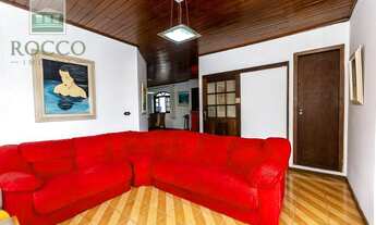 Imagem 7: Casa com 3 dormitórios à venda, 396 m² por R$ 879.000,00 - Cajuru - Curitiba/PR