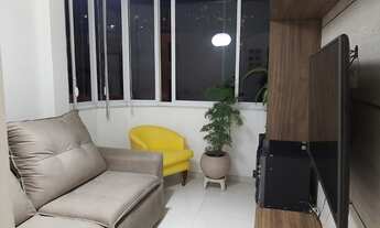 Imagem 2: Apartamento com 3 quartos à venda, 72 m² por R$ 350.000 - Tijuca - Rio de Janeiro/RJ