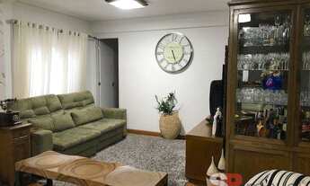 Imagem 7: Apartamento para venda com 170 metros quadrados com 3 quartos em Santana - São Paulo - SP