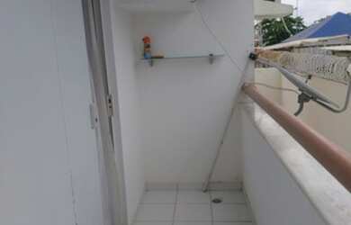 Imagem 6: APARTAMENTO NOVO P/ UNIME (MOBILIADO