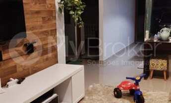 Imagem 5: Goiânia - Casa Padrão - Setor Três Marias