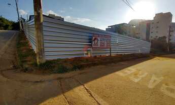 Imagem 2: NOVA LIMA - Terreno Padrão - Oswaldo Barbosa Pena II