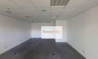 Imagem 3: Conjunto, 40 m² - venda por R$ 450.000 ou aluguel por R$ 2.000/mês - Brooklin - São Paulo