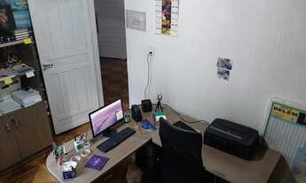 Imagem 4: Casa para venda possui 280 metros quadrados com 3 quartos em Parque Verde - Belém - PA