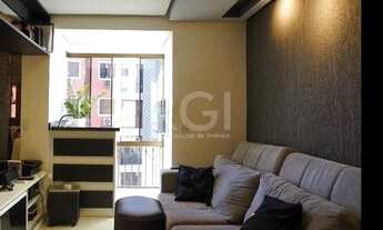 Imagem: Porto Alegre - Apartamento Padrão - Sarandi