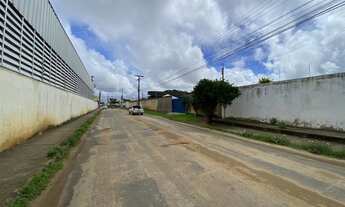 Imagem 4: Área Comercial ou Residencial às margens da BR 367